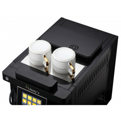 Кавомашина Liberty`s CLT-Q007 Кавомашина Liberty`s CLT-Q007